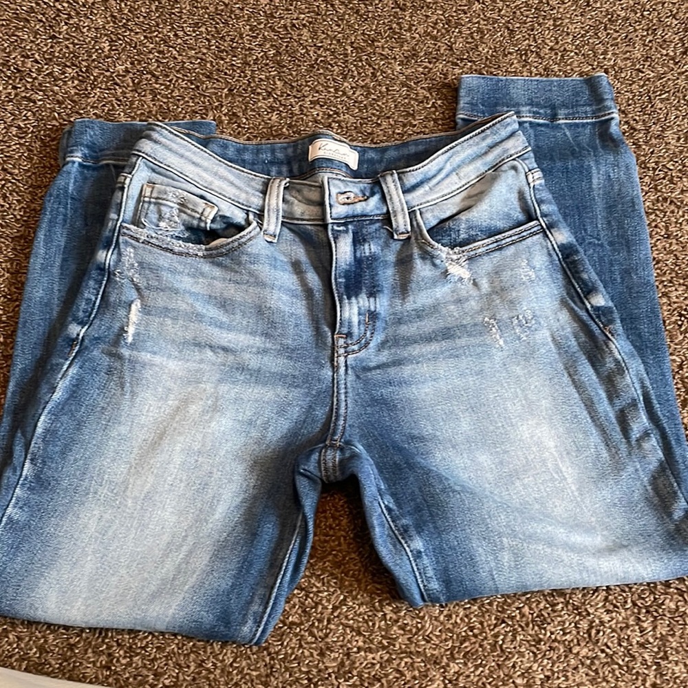 KanCan Blue Jeans, Size 26